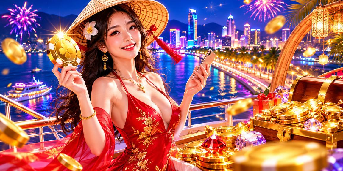 Hướng dẫn từng bước tham gia VIP 370 cho thành viên Việt Nam